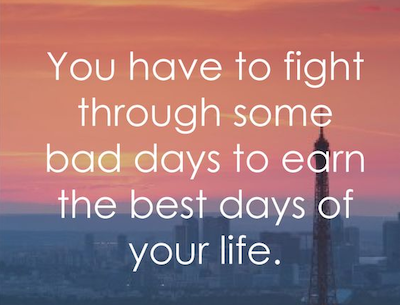 Life Quote
