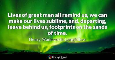 Life Quote