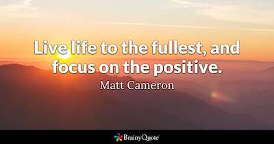 Life Quote