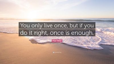 Life Quote