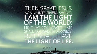light quote