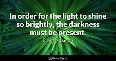 light quote