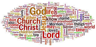 Lord Word Image