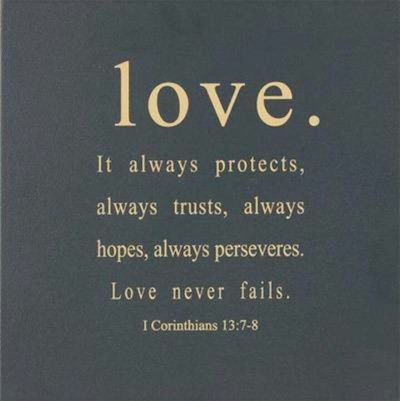 Love Quote