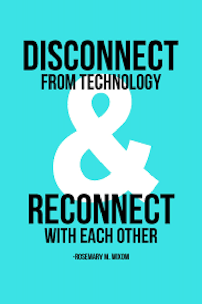Media and technology quotes