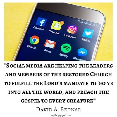Media and technology quotes