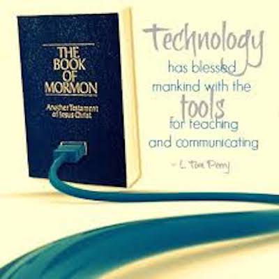 Media and technology quotes
