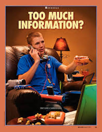 Media and technology quotes