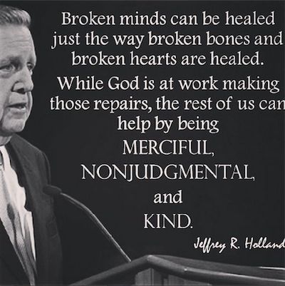 mental health quote