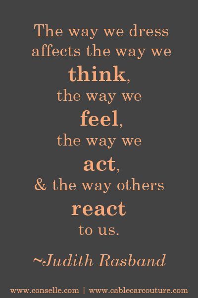 modesty quotes