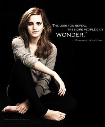 modesty quotes