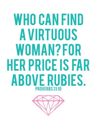 modesty quotes
