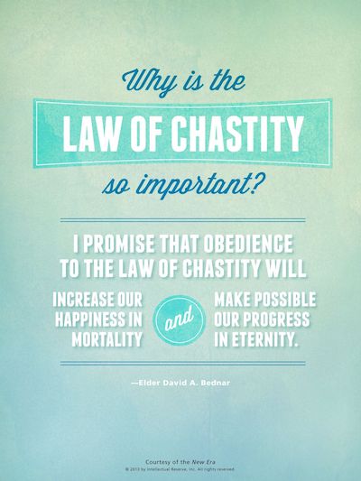 modesty quotes