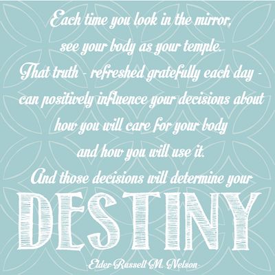 modesty quotes
