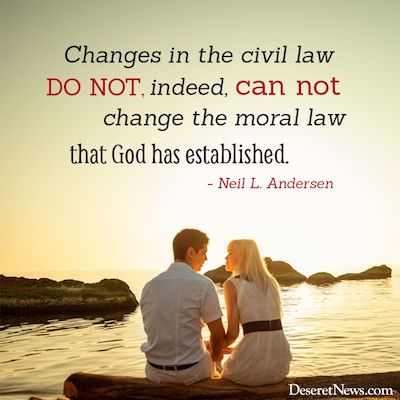 Moral Quote