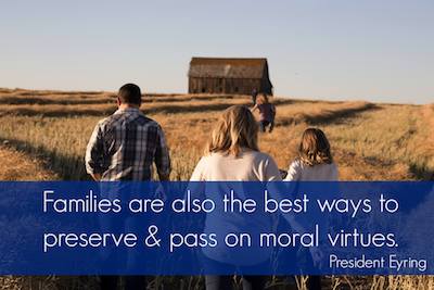Moral Quote