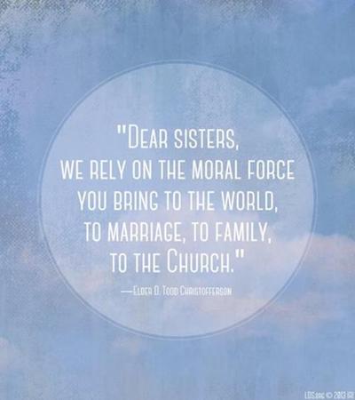 Moral Quote