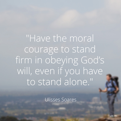 Moral Quote