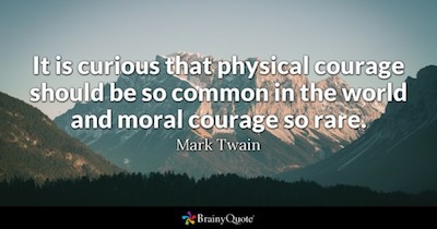 Moral Quote