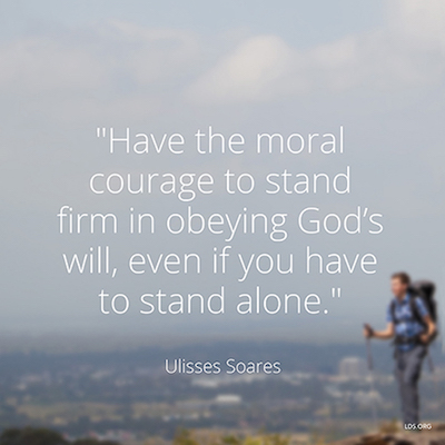 Moral Quote