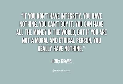 Moral Quote