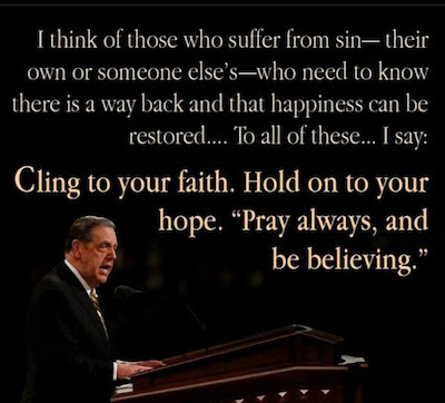 Prayer Quote