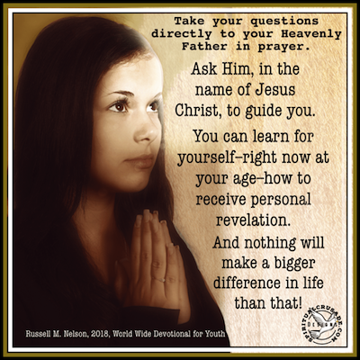 Prayer Quote