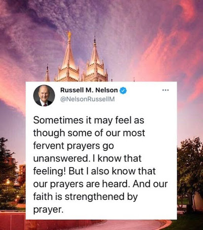 Prayer Quote