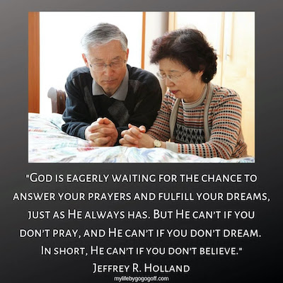 Prayer Quote