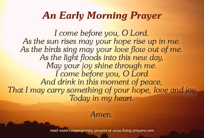 Prayer Quote
