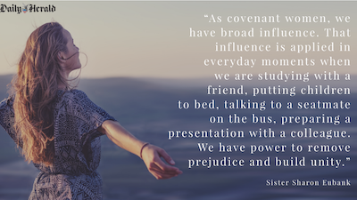 Motherhood Quote