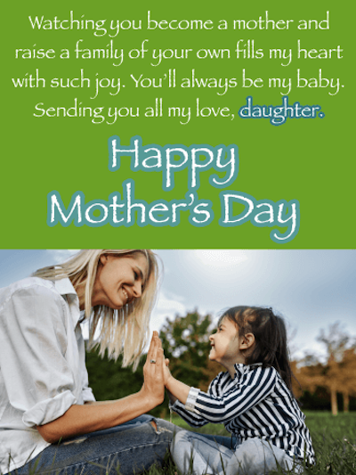 Motherhood Quote