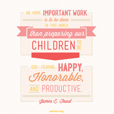 Motherhood Quote