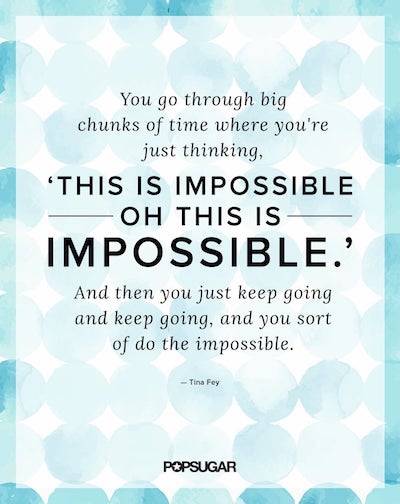 Motherhood Quote