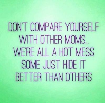 Motherhood Quote