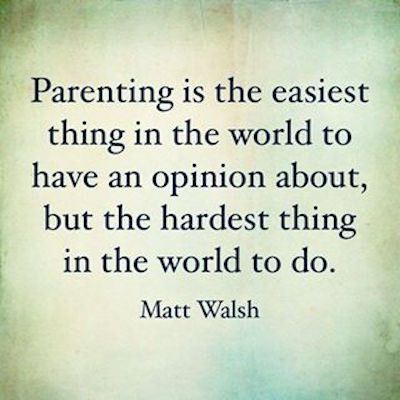 Motherhood Quote
