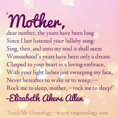 Motherhood Quote