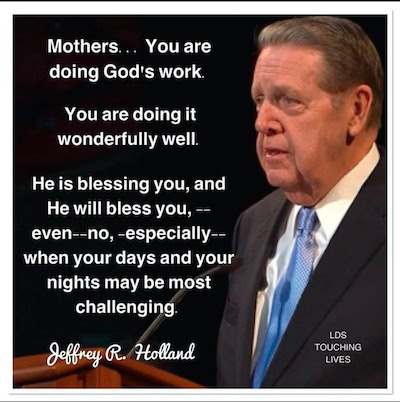 Motherhood Quote