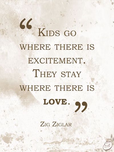 Motherhood Quote