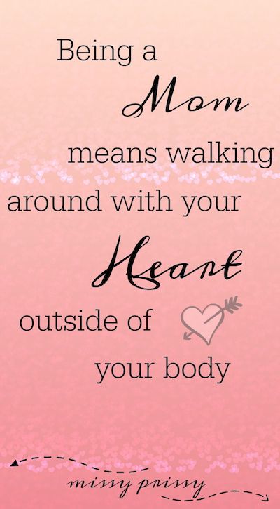 Motherhood Quote