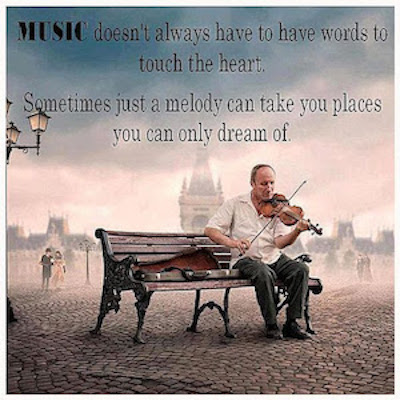 Music Quote