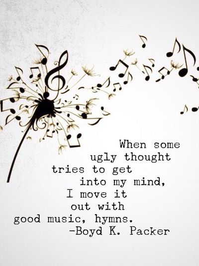 Music Quote