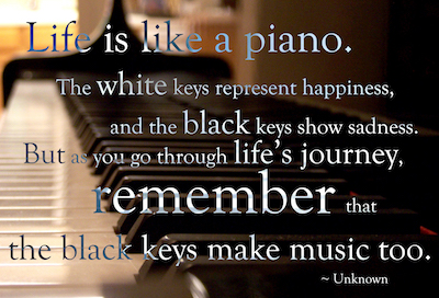 Music Quote