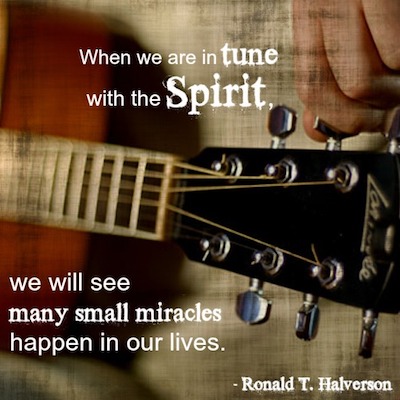 Music Quote