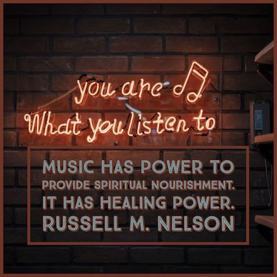 Music Quote