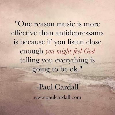 Music Quote