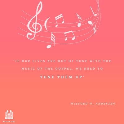 Music Quote