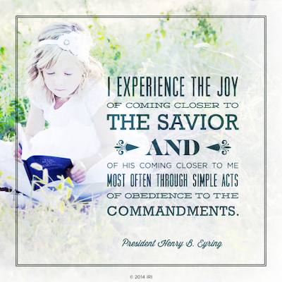 Obedience Quote