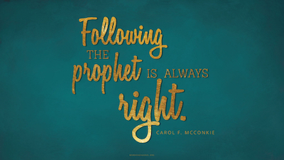 Obedience Quote