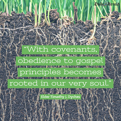 Obedience Quote